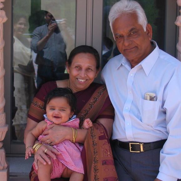Meet your Posher, Bhupendra - Picture 1 of 1
